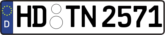 HD-TN2571