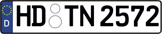 HD-TN2572