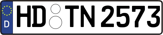 HD-TN2573