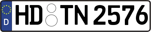 HD-TN2576