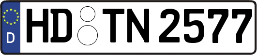 HD-TN2577