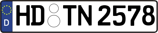HD-TN2578