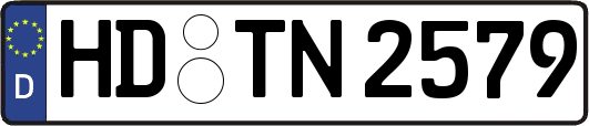 HD-TN2579