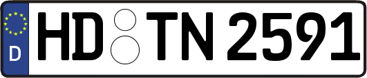 HD-TN2591
