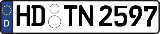 HD-TN2597