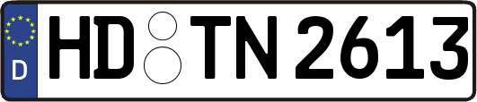 HD-TN2613
