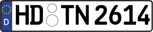 HD-TN2614