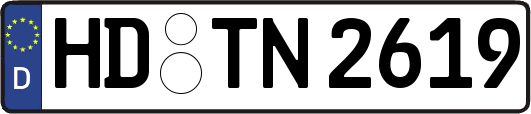 HD-TN2619