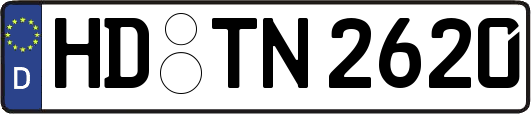HD-TN2620
