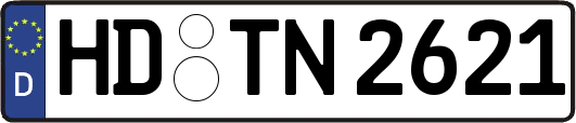 HD-TN2621