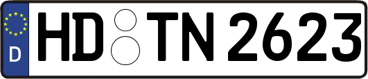 HD-TN2623