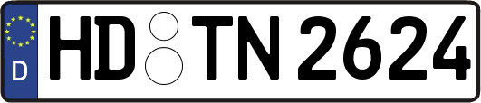 HD-TN2624