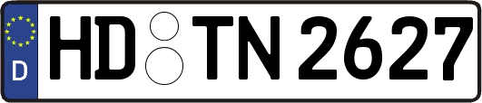 HD-TN2627