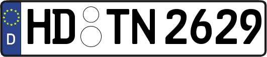 HD-TN2629