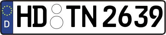 HD-TN2639