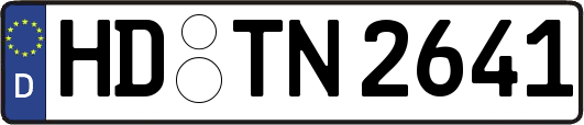HD-TN2641