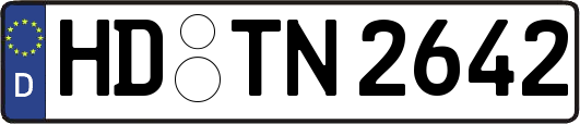 HD-TN2642