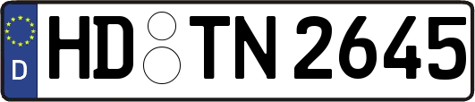 HD-TN2645