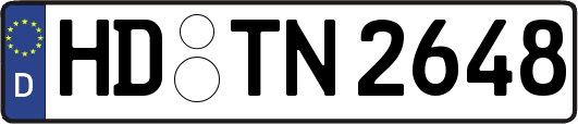 HD-TN2648