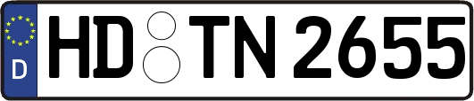 HD-TN2655