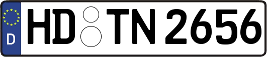 HD-TN2656