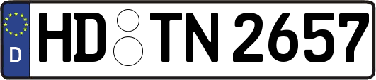 HD-TN2657