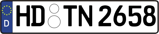 HD-TN2658
