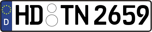 HD-TN2659