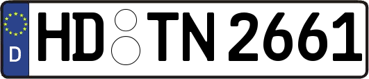 HD-TN2661