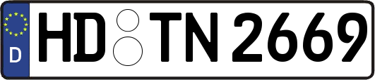 HD-TN2669