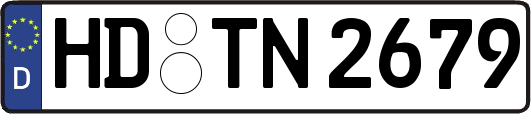 HD-TN2679