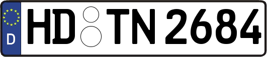 HD-TN2684