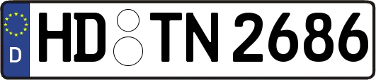 HD-TN2686