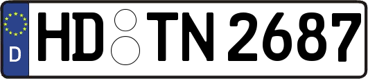 HD-TN2687