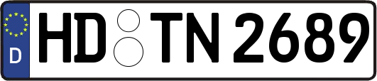 HD-TN2689