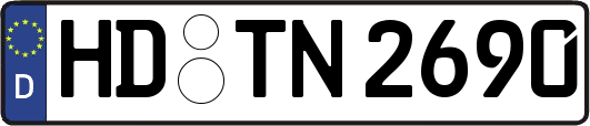 HD-TN2690