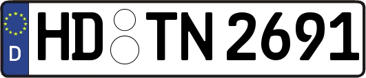 HD-TN2691