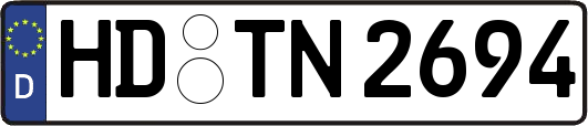 HD-TN2694