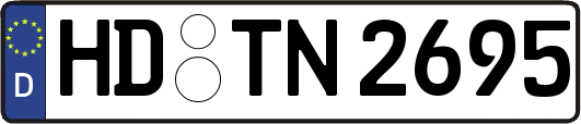 HD-TN2695