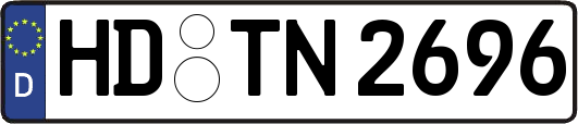 HD-TN2696