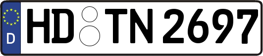 HD-TN2697