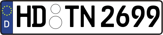 HD-TN2699