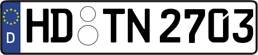 HD-TN2703