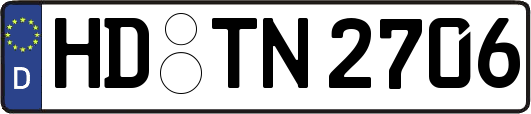 HD-TN2706