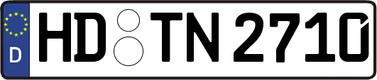 HD-TN2710