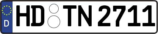 HD-TN2711