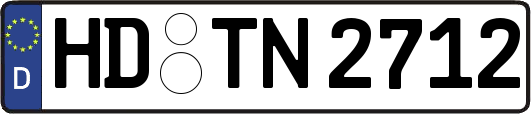 HD-TN2712