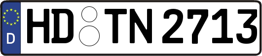 HD-TN2713