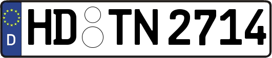 HD-TN2714