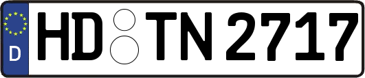 HD-TN2717